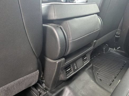 Used 2025 Chevrolet Silverado 1500 W/T w/ WT Value Package AWD/4WD image 23