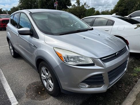 Used 2014 Ford Escape SE FWD image 2