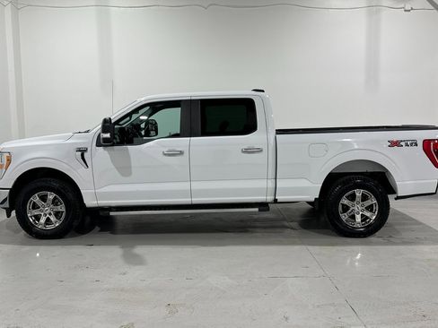 Used 2021 Ford F150 XLT w/ XTR Package image 15