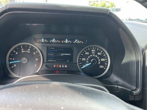 Used 2018 Ford F150 XLT w/ Equipment Group 301A Mid AWD/4WD image 39