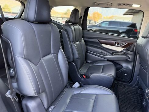 Used 2022 Subaru Ascent Touring image 20