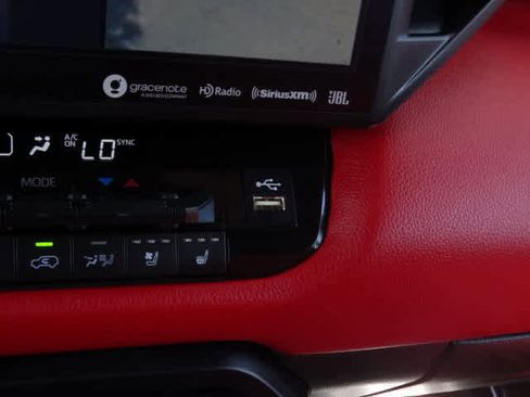 Used 2024 Toyota Sequoia TRD Pro image 33