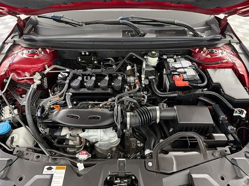 Used 2023 Honda Accord LX image 28