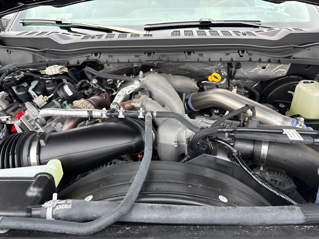 Used 2026 Ford F250 Platinum AWD/4WD image 33