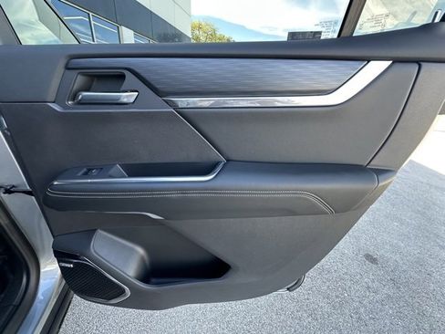 New 2026 GMC Acadia Elevation w/ Black Edition image 24