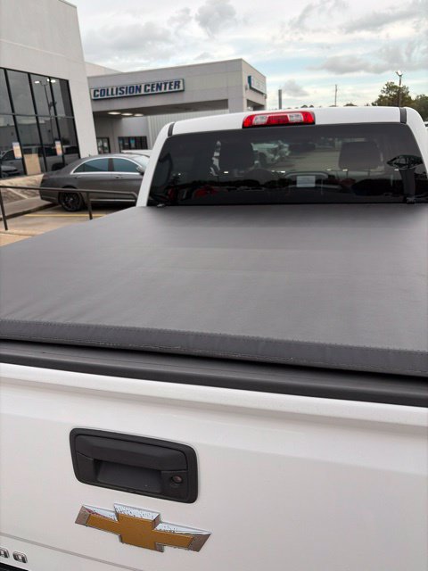 Used 2017 Chevrolet Silverado 1500 LT w/ All Star Edition RWD image 8