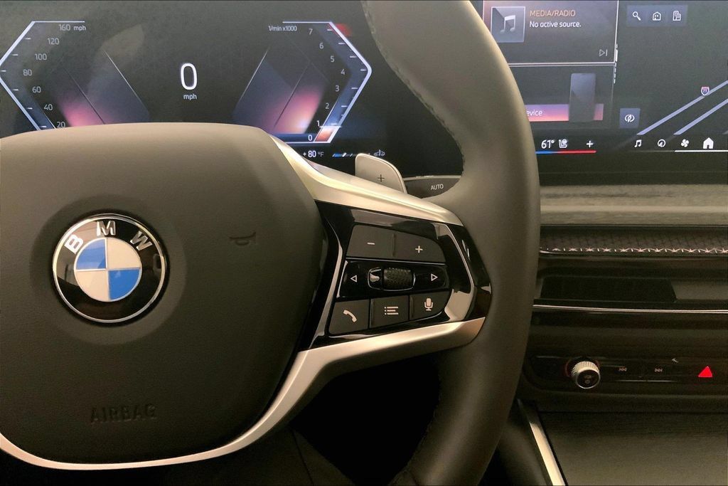 Certified 2025 BMW 230i xDrive Coupe w/ Premium Package AWD/4WD image 19