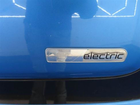 Used 2017 Kia Soul EV FWD image 14