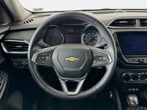 Used 2021 Chevrolet TrailBlazer LT w/ Premium Seating Package image 18