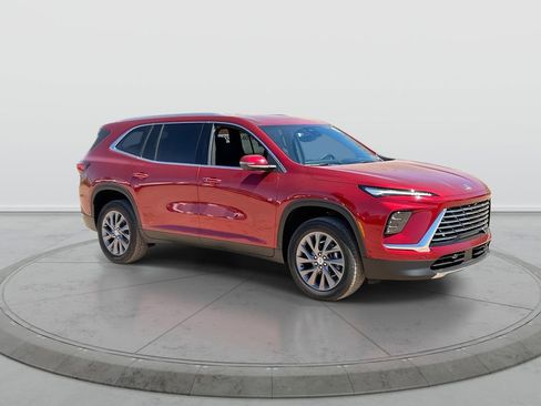 New 2026 Buick Enclave Preferred w/ Super Cruise Package FWD image 2