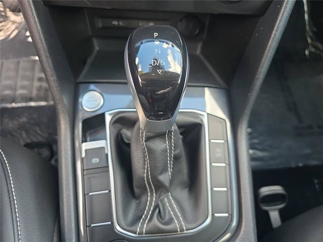 Used 2024 Volkswagen Tiguan S AWD/4WD image 18