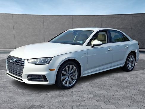 Used 2018 Audi A4 2.0T Premium w/ 18" Wheel Package AWD/4WD image 6