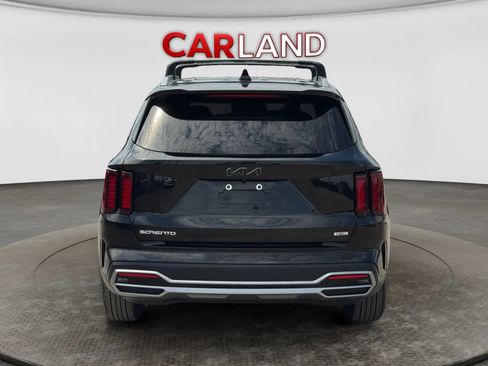 Used 2023 Kia Sorento EX FWD image 5