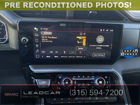 Used 2023 GMC Sierra 1500 Denali w/ Denali Reserve Package image 24
