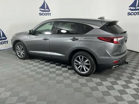 Used 2024 Acura RDX SH-AWD w/ Technology Package image 4