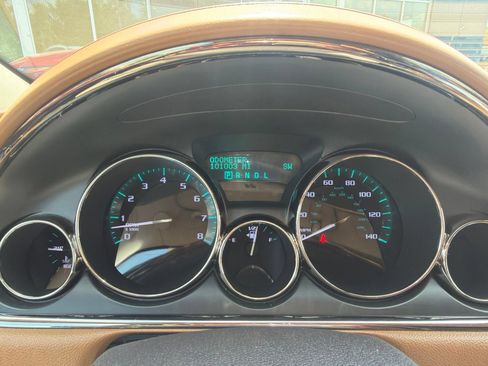 Used 2013 Buick Enclave Leather w/ Trailering Provision Package FWD image 6