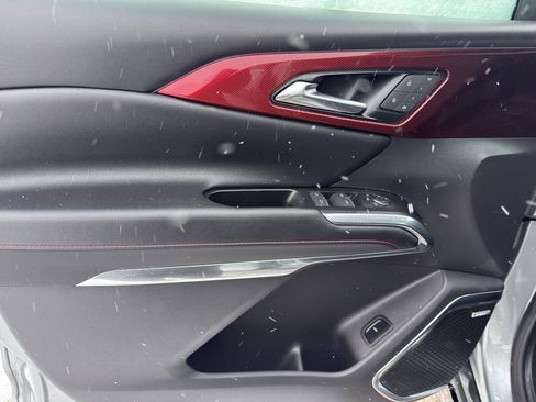 Used 2024 Chevrolet Traverse RS w/ LPO, Floor Liner Package image 14