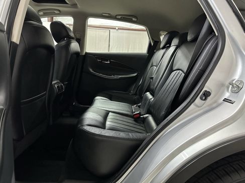 Used 2016 INFINITI QX50 Journey w/ Premium Package image 13