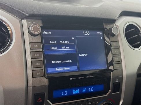 Certified 2021 Toyota Tundra SR5 image 14