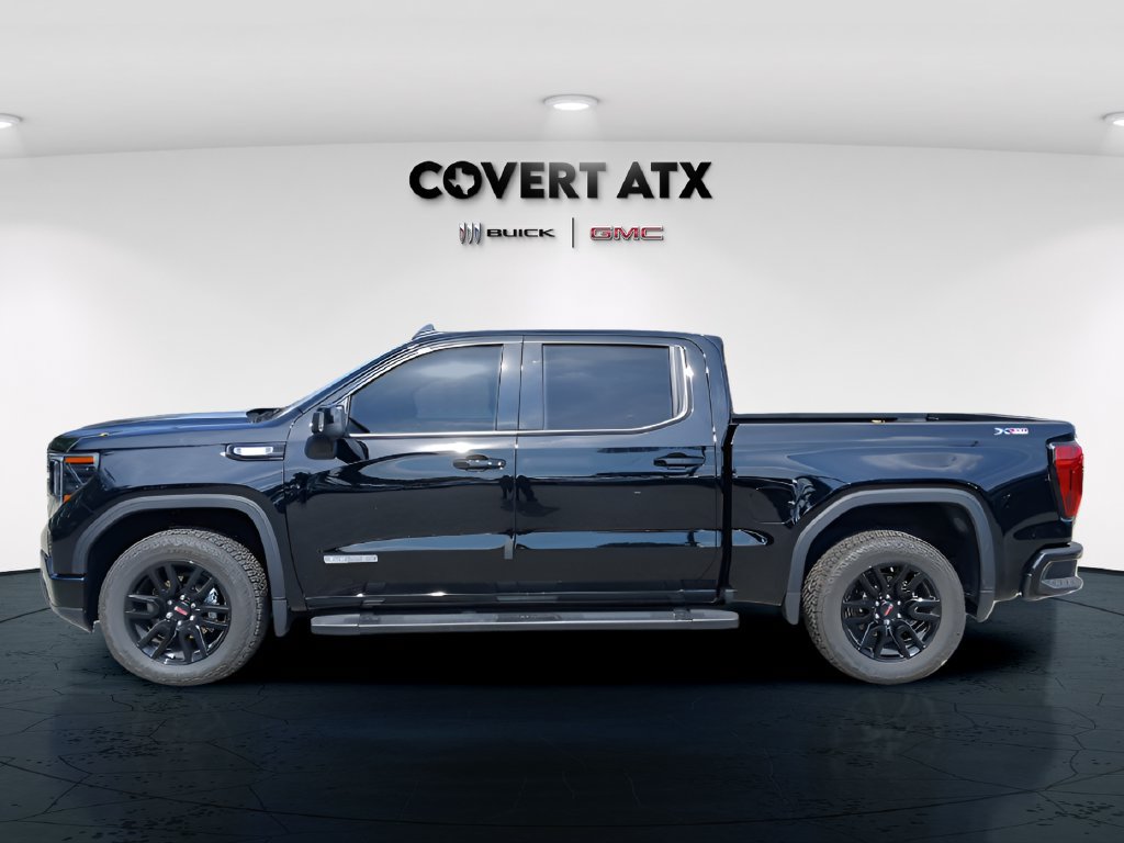 New 2026 GMC Sierra 1500 Elevation w/ Elevation Premium Package AWD/4WD image 5