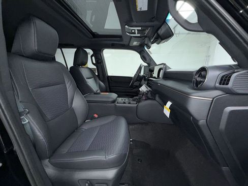 New 2026 Toyota Land Cruiser AWD/4WD image 13