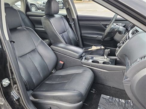 Used 2018 Nissan Altima 2.5 SL image 17