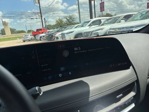 Used 2026 Cadillac CT5 Premium Luxury RWD image 21