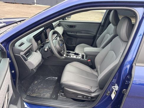 New 2026 Subaru Outback Limited XT image 9