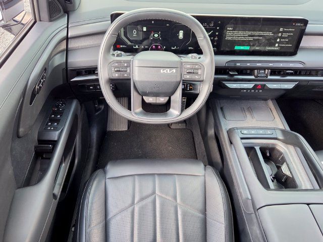 Certified 2027 Kia Telluride SX X-Line AWD/4WD image 10