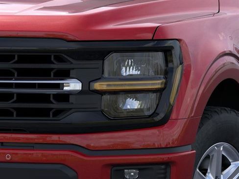 New 2026 Ford F150 XLT w/ Equipment Group 302A MID AWD/4WD image 18
