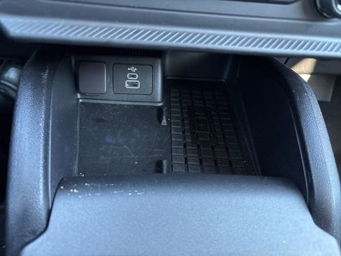 Certified 2025 Ford Bronco Sport Outer Banks w/ Outer Banks Tech Package+ image 27