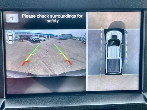 Used 2017 Ford F150 Raptor w/ Equipment Group 802A Luxury AWD/4WD image 17