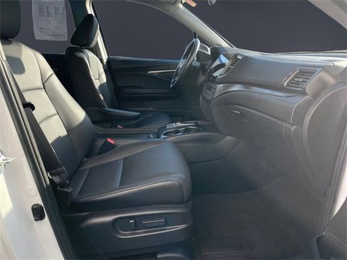 Certified 2022 Honda Pilot EX-L image 15