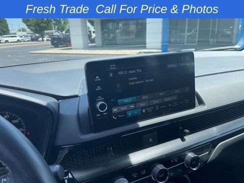 Used 2023 Honda CR-V EX-L image 16