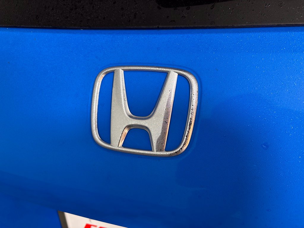 Used 2027 Honda HR-V Sport image 23