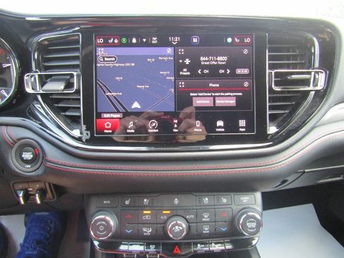 Used 2023 Dodge Durango R/T w/ Blacktop Package image 12