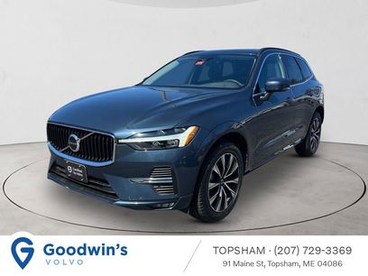 Certified 2023 Volvo XC60 B5 Core w/ Climate Package