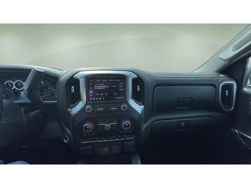 Used 2020 Chevrolet Silverado 1500 LTZ w/ LTZ Plus Package AWD/4WD image 17