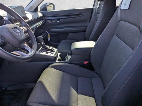 New 2026 Honda CR-V EX image 22
