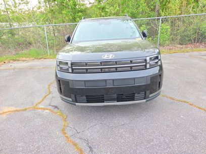 Used 2024 Hyundai Santa Fe Limited