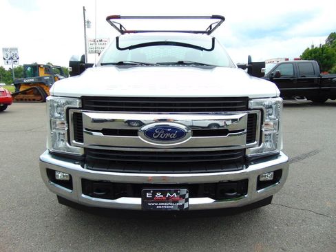 Used 2018 Ford F350 XL w/ Power Equipment Group RWD image 33