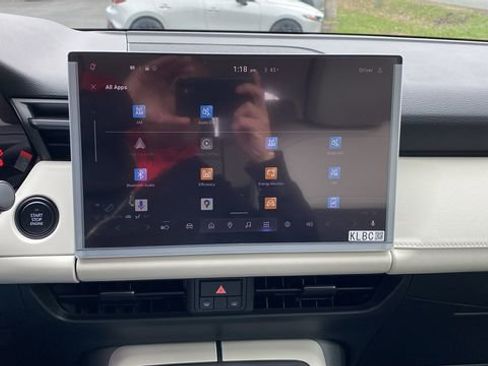New 2026 MAZDA CX-5 Preferred AWD/4WD image 15