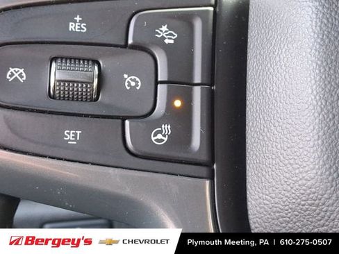 Certified 2023 Chevrolet Silverado 1500 RST image 27