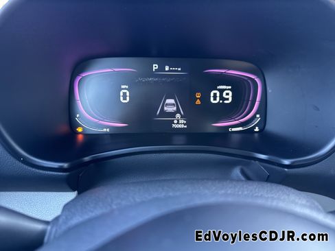 Used 2023 Kia Soul LX w/ Option Group 015 image 31