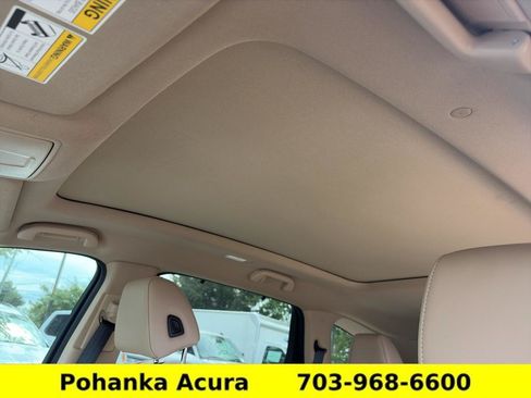 Certified 2024 Acura MDX SH-AWD w/ Technology Package image 19