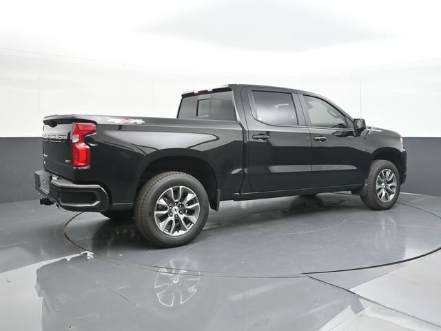 New 2026 Chevrolet Silverado 1500 RST w/ RST All Star Premium Package AWD/4WD image 11