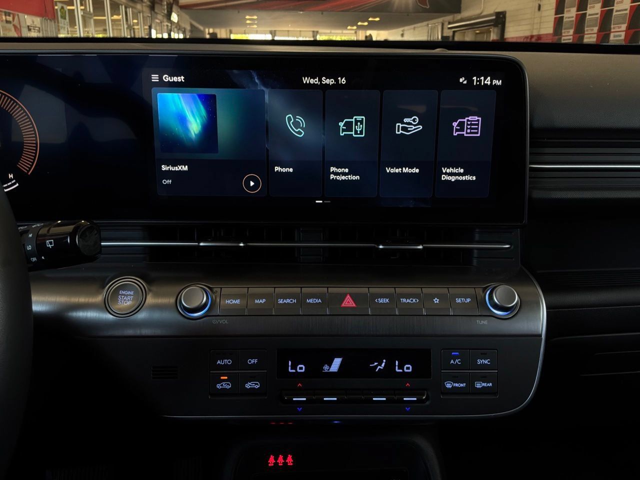 Used 2026 Hyundai Kona SEL Sport FWD image 30