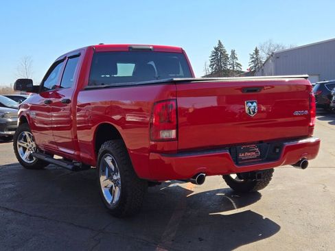 Used 2014 RAM 1500 Express image 14