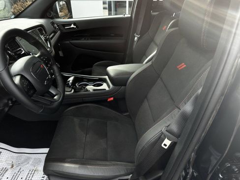 New 2026 Dodge Durango GT image 2