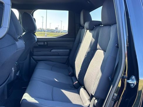 Used 2025 Toyota Tacoma SR image 8